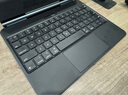 倍思iPad妙控鍵盤【磁吸懸浮·多功能觸控板】iPad Pro鍵盤平板保護套一體 通用2024年iPad Pro-11英寸 曬單實拍圖