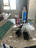 小號樂(lè )器表面清潔護理保養工具套裝搭配活塞油號油調音管油擦拭布 小號清潔三件套+號油+調音管油 曬單實(shí)拍圖