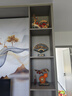 慧選禮（HUI XUAN LI）馬到成功擺件喬遷禮物開業(yè)禮品家居飾品客廳招財(cái)玄關(guān)辦公室裝飾品 曬單實(shí)拍圖