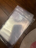 追雀奧特曼透明卡夾35PT收藏寶可夢火影斗羅球星卡硬卡套透明保護盒 35PT卡夾側(cè)開口 5個-試用 曬單實拍圖
