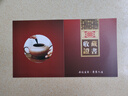 LOCKZI原礦紫砂茶壺大容量仿古名家純手工泡茶壺功夫茶具杯套裝妍送禮物 紫砂-紫泥大仿古（送茶杯） 480ml 曬單實(shí)拍圖