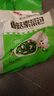 安井香菇素菜包 720g/袋 約24個(gè) 家庭裝包子面點(diǎn) 速凍早餐半成品 曬單實(shí)拍圖