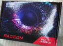 昂達(dá)（ONDA）R5 220典范2GD3 V5 辦公娛樂獨(dú)立顯卡 曬單實(shí)拍圖