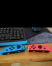 Nintendo Switch【國家補(bǔ)貼15%】任天堂  游戲機(jī) Switch NS港版OLED版游戲主機(jī) 配白色Joy-Con 便攜游戲掌機(jī) 曬單實拍圖