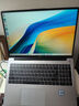 華為MateBook D 16 店鋪預(yù)裝Windows版 國家補(bǔ)貼20% 13代酷睿標(biāo)壓處理器i5 16G 1T 皓月銀 曬單實(shí)拍圖