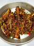 邊塞風(fēng)鹽池灘羊手抓羊肉 凈重2斤 寧夏灘羊肉生鮮 手把肉 曬單實(shí)拍圖