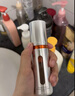 珀萊雅雙抗精華補水精華保濕護膚煥亮肌膚精華3.0-50ml 曬單實(shí)拍圖