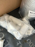 聯(lián)塑（LESSO）  PVC穿線管 阻燃電線管走線管國(guó)標(biāo)加厚電料配件 dn16-2米*5根送8個(gè)配件【京倉(cāng)速達(dá)】  曬單實(shí)拍圖