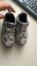 NEW BALANCE0-4歲嬰幼兒童春夏網(wǎng)面舒適學(xué)步鞋237PE 曬單實拍圖