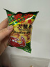 爽爽8090后懷舊零食童年爽爽大蟹酥膨化休閑零食 35g*20袋(實(shí)惠) 曬單實(shí)拍圖