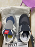 NEW BALANCE0-4歲嬰幼童春夏復古百搭舒適學(xué)步鞋574KI 曬單實(shí)拍圖