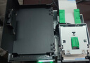 漢?。℉PRT）R42P條碼標簽一二聯(lián)快遞單打印機 工業(yè)條碼高速熱敏標簽快遞面單打單機  不干膠貼紙打印 曬單實拍圖