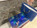牧參人大連特產(chǎn)滋補(bǔ)海參禮盒鮑魚海鮮干貨山珍海味送禮高端滋補(bǔ)品送長(zhǎng)輩 【鮑魚款】高檔大禮盒 曬單實(shí)拍圖