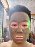 純媽【正品】清潔泥膜 毛孔凈澈清潔泥膜粉刺深層清潔收縮毛孔 純媽清潔泥膜*75g1支 旗艦 曬單實拍圖
