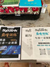 2026新版星火英語巔峰訓(xùn)練七合一必刷題高一（新高考專用）2026新版英語專項(xiàng)練習(xí)高考真題新高考英語閱讀理解語法填空完形填空七選五聽力讀后續(xù)寫作文必刷題真題 曬單實(shí)拍圖