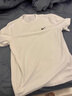 耐克（NIKE）官方  NIKE耐克男短袖夏新款透氣運動(dòng)健身舒適T恤上衣 DV9840-100 M 曬單實(shí)拍圖