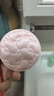 烙色葫蘆娃聯(lián)名雨衣氣墊防水防汗不脫妝高遮瑕不卡粉01象牙白 曬單實(shí)拍圖
