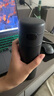 米家保溫杯彈蓋版 480ml 316L不銹鋼 長效保冷保溫大容量茶杯藏藍(lán)色 曬單實(shí)拍圖