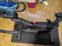 MOKFITNESSMOK(摩刻)-S10動感單車家用健身房智能磁控專業(yè)減肥運動器材靜音 S10旗艦版（玄武黑）強(qiáng)阻系統(tǒng) 曬單實拍圖