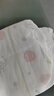 好奇（Huggies）鉑金裝紙尿褲L120片(9-14kg)大號嬰兒尿不濕小桃褲裸感超薄透氣 曬單實拍圖