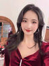 DAISY DREAM莫比烏斯環(huán)圈圈耳夾女無耳洞無痛大圓圈耳環(huán)小眾個性耳圈夸張耳飾 3.5cm莫比烏斯環(huán)耳夾【可調(diào)節(jié)】 曬單實拍圖