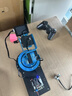 幻爾ESP32/STM32開源機(jī)械臂LeArm智能AI視覺識別語音交互六自由度機(jī)械手臂兼容Arduino編程diy機(jī)器人 【總線舵機(jī)】標(biāo)準(zhǔn)版/成品 ESP32主控 曬單實(shí)拍圖
