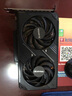 技嘉（GIGABYTE）5050 8G顯卡 風(fēng)魔 GeForce RTX 5050 WindForce SFF 8G DLSS4 游戲電競(jìng)設(shè)計(jì)AI獨(dú)立顯卡  曬單實(shí)拍圖