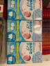 貝親（Pigeon）嬰兒牙刷寶寶兒童牙刷三階段牙齒清潔神器日本原裝進(jìn)口 曬單實(shí)拍圖