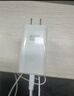 AMKE適配OPPO充電器80W65W100W超級閃充套裝真我一加FindX氮化鎵快充頭reno13ace原裝數(shù)據(jù)線手機type-c 【原充正品】80W快充頭+1.0米6A快充線 曬單實拍圖