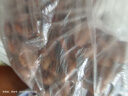 云小咪云南火燒蠶豆保山特產(chǎn)新貨農(nóng)家干炒蠶豆原味蘭花豆炒胡豆 火燒蠶豆500g4袋 曬單實(shí)拍圖