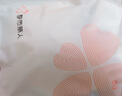 都市麗人隱形文胸聚攏上托無(wú)鋼圈婚紗泳裝內(nèi)衣胸罩防滑防走光羽翼胸貼 B 曬單實(shí)拍圖