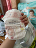 babycare藝術(shù)大師紙尿褲中號M碼42片(6-11kg) 嬰兒尿不濕瞬吸干爽透氣 曬單實(shí)拍圖