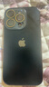 Apple/蘋果 iPhone 16 Pro（A3294）128GB 黑色鈦金屬 支持移動聯(lián)通電信5G 雙卡雙待手機 曬單實拍圖