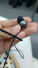 小米（MI）Xiaomi雙磁超動態(tài)單元耳機 入耳式有線耳機音樂耳機耳麥 3.5mm接口手機耳機 Xiaomi雙磁超動態(tài)單元耳機 曬單實拍圖