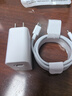 【京東快遞】適用華為mate60pro充電器閃充88W瓦雙口充電器Mate60Pro手機充電頭全能充88w充電器 適用（88w充電器+2米快充線(xiàn)） 曬單實(shí)拍圖