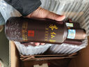 茅臺(tái)（MOUTAI）茅臺(tái)集團(tuán) 2023年 茅仙京玉窖藏 醬香型白酒 53度 500ml 單瓶裝 曬單實(shí)拍圖