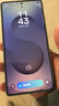三星（SAMSUNG）S25 Ultra手機(jī)殼硅膠保護(hù)套S25 S25+ S25U硅膠原裝手機(jī)殼 三星S25 Ultra 藍(lán)色【支持三星官網(wǎng)驗(yàn)證】 曬單實(shí)拍圖