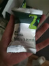 英氏（Engnice）嬰幼兒DHA牛奶溶溶豆草莓味 嬰兒寶寶零食輔食奶豆20g 曬單實(shí)拍圖
