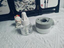 電熱蚊香液無(wú)味家用基孔肯雅熱插電式驅蚊器滅蚊防蚊補充液體加熱 【1居推薦】3液+1器 曬單實(shí)拍圖