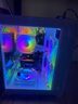 華碩全家桶RTX 5060 Ti/RTX 5060主機(jī)14600KF組裝電腦主機(jī)電競(jìng)游戲主機(jī)臺(tái)式機(jī)DIY整機(jī)天選姬白色海景房 14600KF+華碩RTX 5060 Ti 配置四 曬單實(shí)拍圖