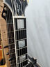 EPIPHONE易普鋒電吉他黑卡孤獨(dú)搖滾Les Paul Custom黑背寡婦系列電吉它IGC IGC LP Custom 黑卡(美產(chǎn)拾音器) 曬單實(shí)拍圖