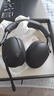 索尼（SONY）INZONE H9 旗艦電競(jìng)游戲耳機(jī) 無線藍(lán)牙頭戴 主動(dòng)降噪 黑悟空可用 ps5適用 黑 禮物 曬單實(shí)拍圖