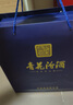 汾酒青花30復(fù)興版 清香型白酒 送禮商務(wù)宴請高端禮盒 53度 500mL 2瓶 雙瓶藍色禮盒 曬單實拍圖