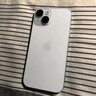 Apple/蘋果 iPhone 16 256GB 白色 支持移動(dòng)聯(lián)通電信5G 手機(jī)【返移動(dòng)話費(fèi)券】 曬單實(shí)拍圖