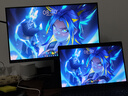 SANC盛色23.8英寸260Hz超頻硬件低藍(lán)光FastIPS電競(jìng)顯示器HDR400nit 旋轉(zhuǎn)升降 電腦屏幕N50Pro6節(jié)能版 曬單實(shí)拍圖