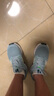 NIKERUN SWIFT 3 支撐透氣 男子公路跑步鞋 淺軍械藍/閃電藍/庭藍/沖擊綠/ 40 曬單實(shí)拍圖