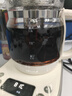 小熊（Bear）養(yǎng)生壺 1.5L煮茶壺?zé)畨?可拆卸茶籃 煮茶器電水壺 恒溫電熱水壺 保溫花茶壺 YSH-E15W7  曬單實(shí)拍圖