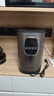TILIVING鈦立維純鈦恒溫電熱水壺臺式飲水機(jī)桌面泡茶專用燒水壺電熱水瓶 曬單實(shí)拍圖