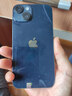 蘋(píng)果14 Apple iPhone14 雙卡5G 蘋(píng)果14二手 iphone14 二手蘋(píng)果手機(jī) 午夜色【人氣推薦】 99新 256G 國(guó)行雙卡【大禮包+閃充20W】 曬單實(shí)拍圖