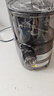 九陽(yáng)面條機 全自動(dòng)智能加水 多功能壓面機 家用多模頭 電動(dòng)和面機餃子皮機 M6-L30 曬單實(shí)拍圖
